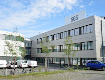 Sgs Routing SGS 职业机会 | SGS China