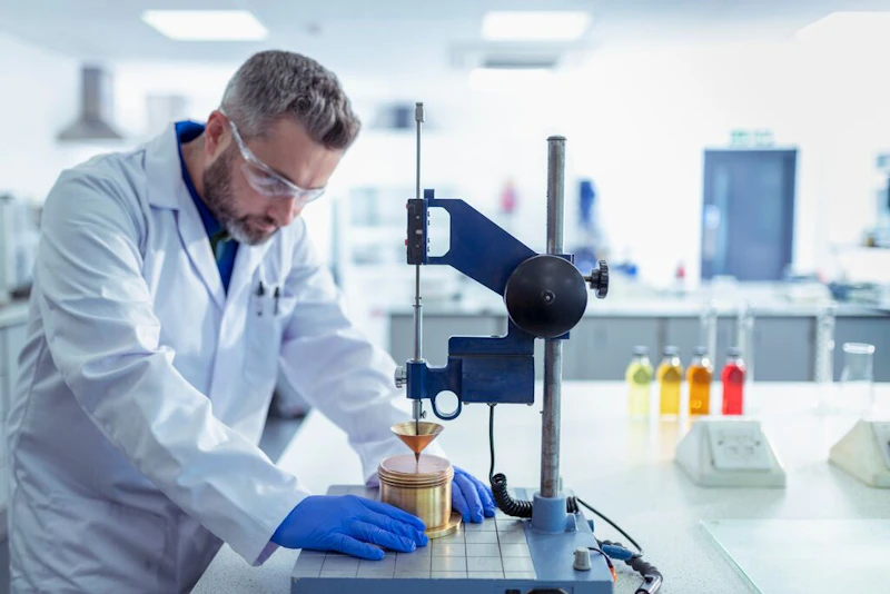 Automotive Filter Testing | SGS China