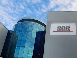 Sgs Quebec SGS China | 我们是国际公认的测试、检验和认证机构