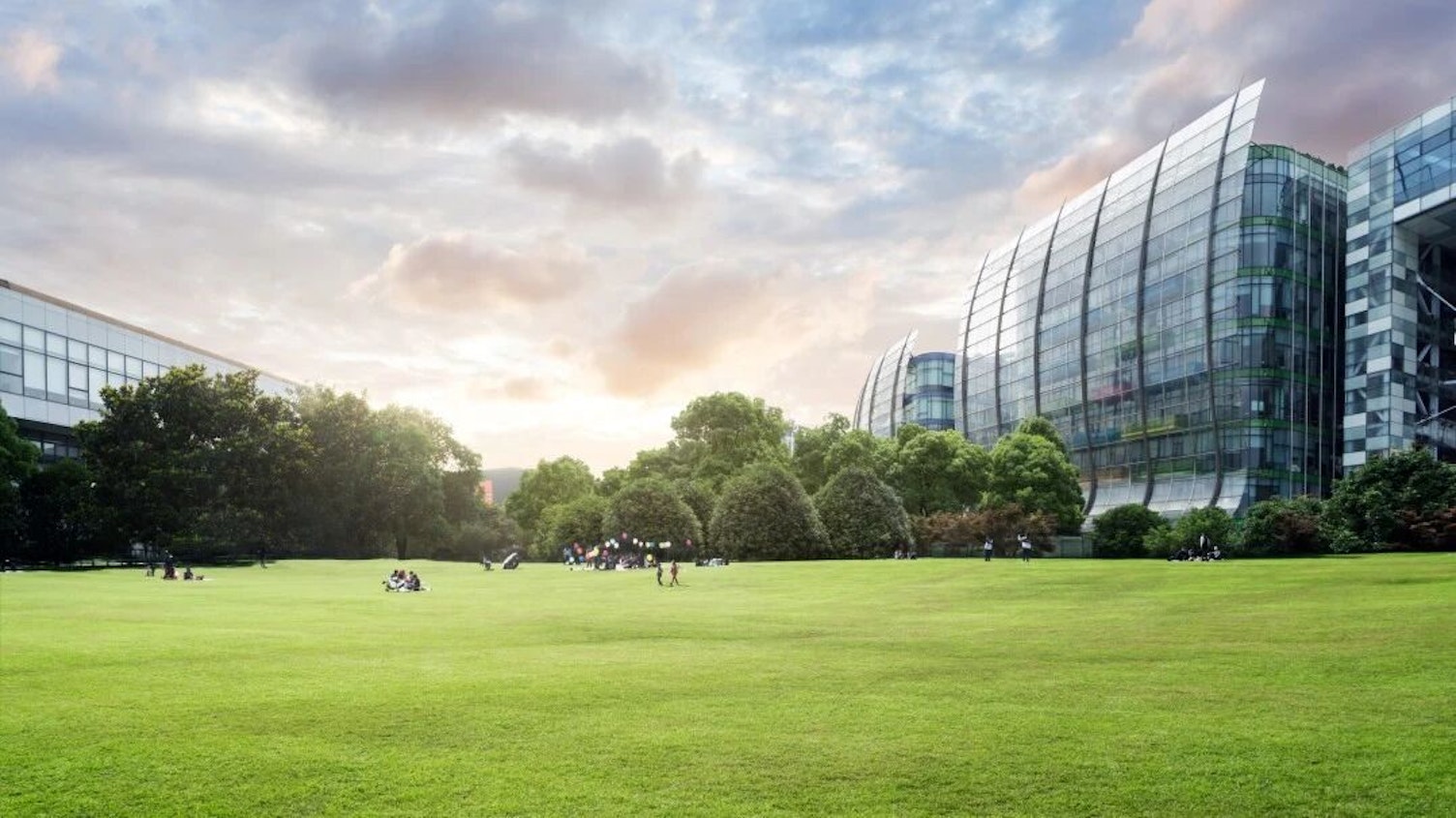 SGS与鼎立数科签署战略合作协议