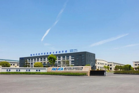 SGS为平安电工颁发ISO 14064及ISO 14067核查声明