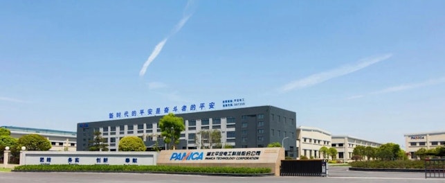 SGS为平安电工颁发ISO 14064及ISO 14067核查声明