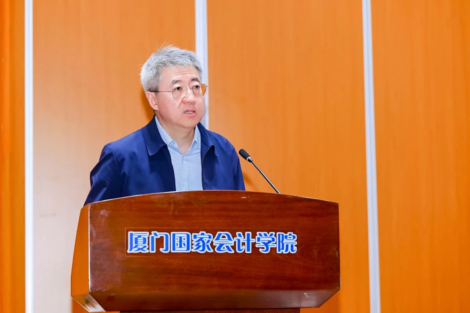 SGS为厦门国家会计学院颁发ISO 14064核查声明