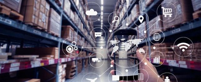 华为斩获TAPA CSS证书