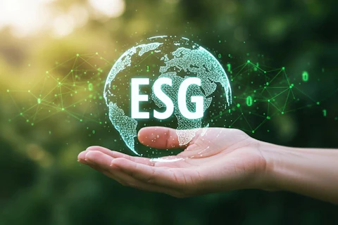 ESG