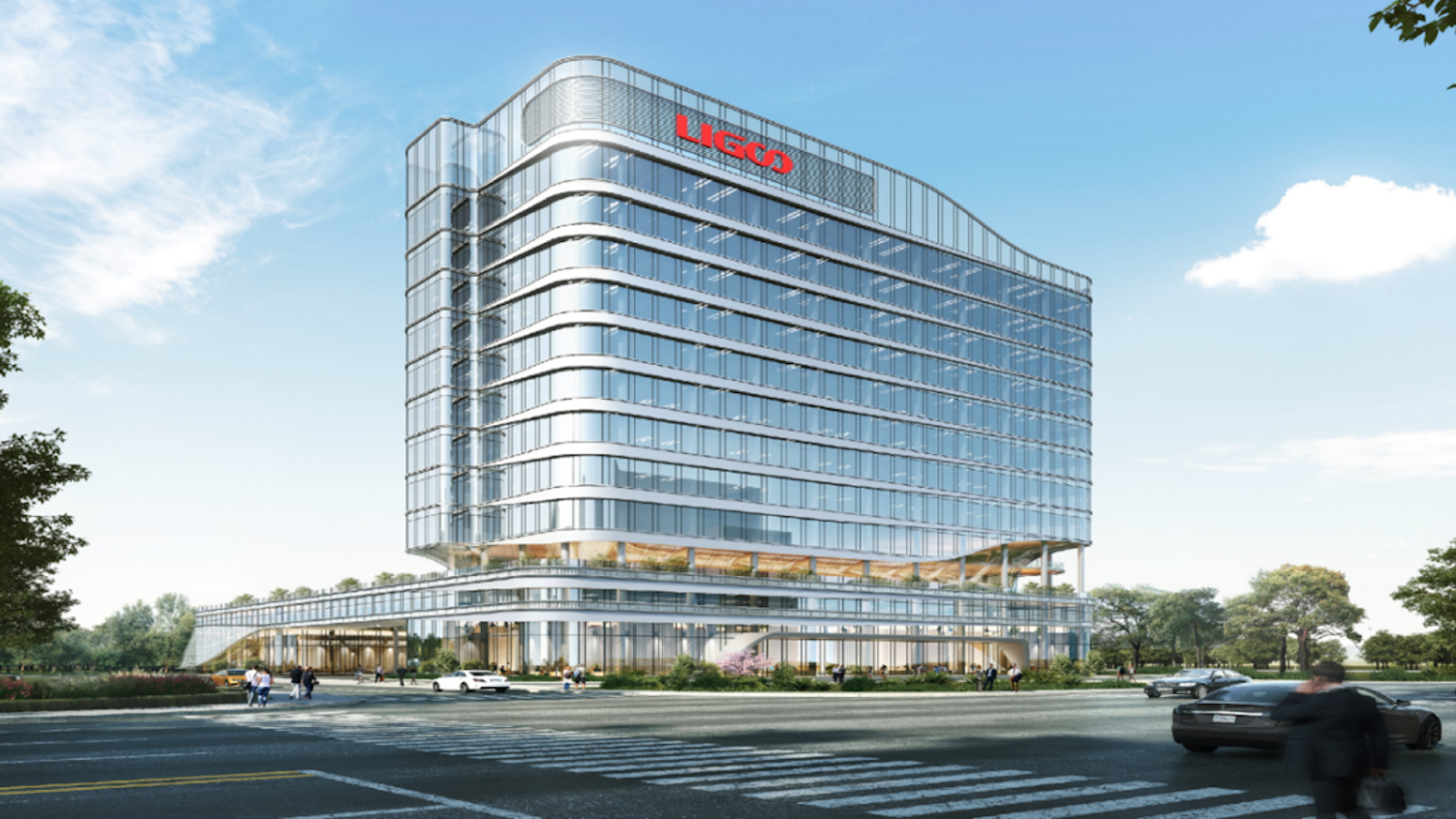 SGS 为力高新能颁发ISO21434证书