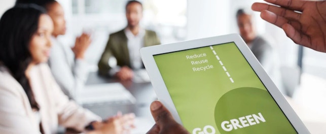 SGS ISO 14064&14067培训