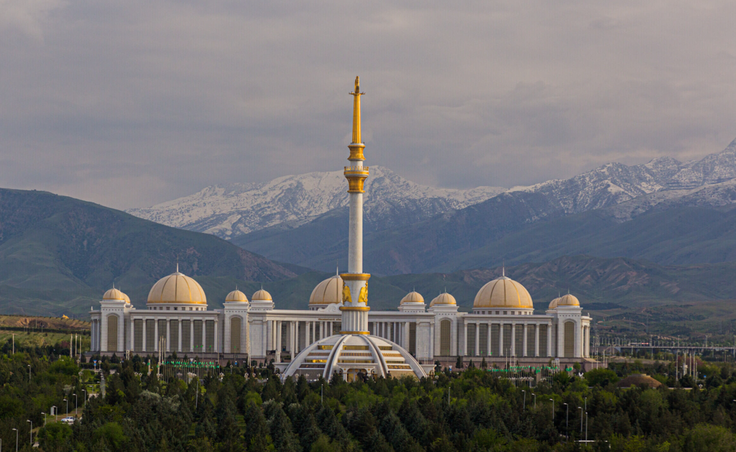 可持续旅游:一起走向更有温度的诗与远方!