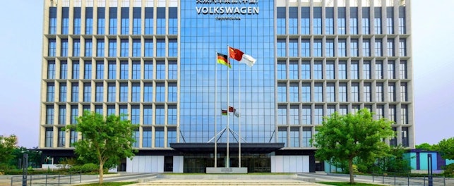 SGS为大众中国颁发ISO/SAE 21434汽车网络安全管理体系认证证书