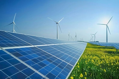 新能源发电