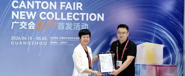 SGS为东鹏控股颁发ISO 14064核查声明