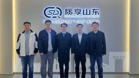 SGS携手山东省质检院助力千年舟集团获得ISO 14068-1碳中和核查声明