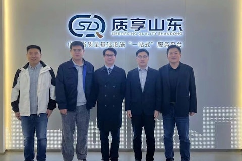 SGS携手山东省质检院助力千年舟集团获得ISO 14068-1碳中和核查声明
