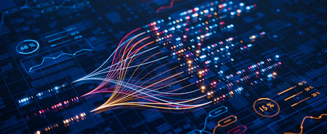 AI Powers Big Data Analysis and Automation Workflows