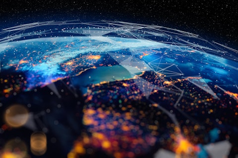 Global World Network and Telecommunication
