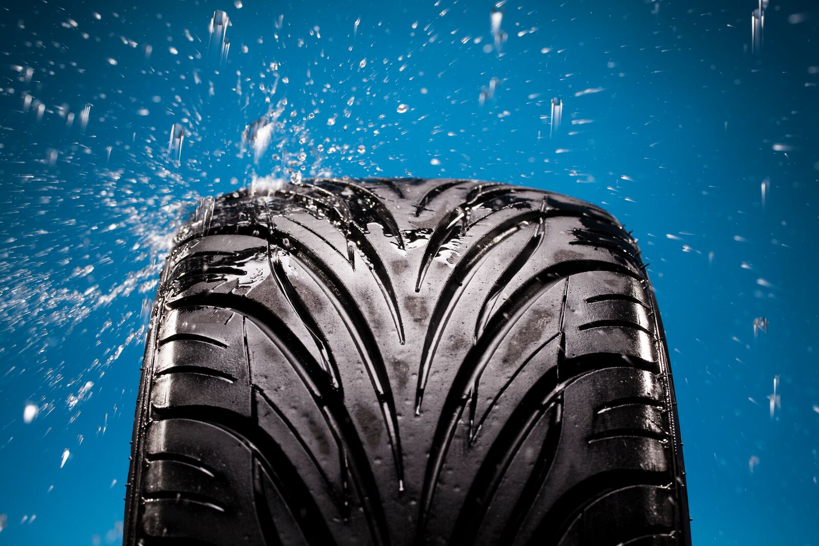 All Weather Tire