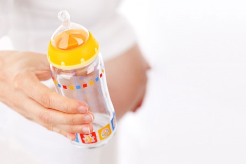 Baby Bottle
