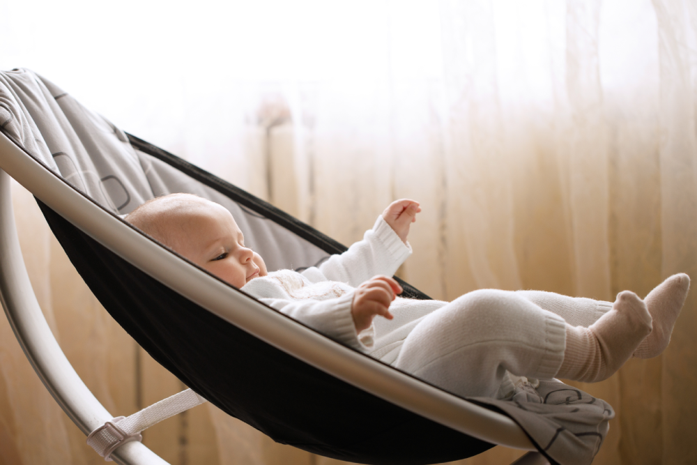 European Standard EN12790 on Reclined Cradles Revised | SGS China