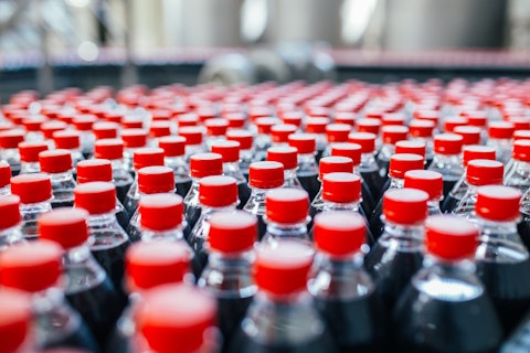 Bottling Plant