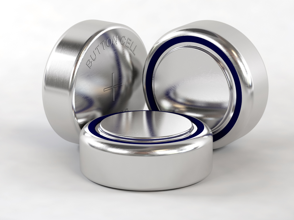 CPSC Publishes Direct Final Rule for Button Cell or Coin Batteries and ...