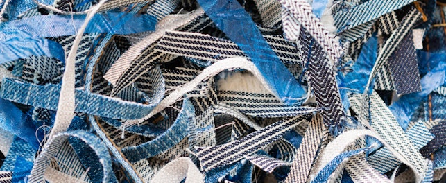 Polyester Recycling