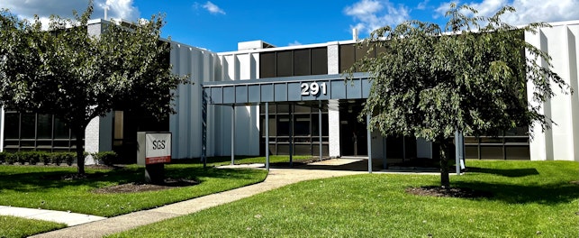 Lab Focus Fairfield