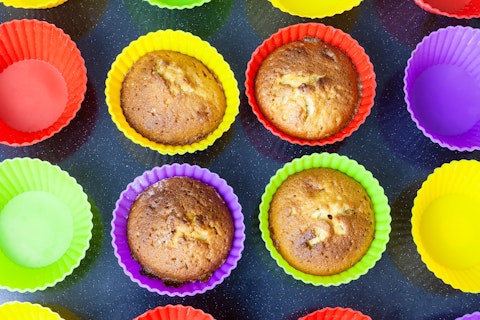Cupcakes
