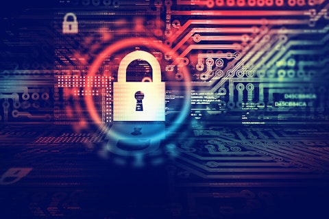 Cybersecurity Certification For Industrial Router