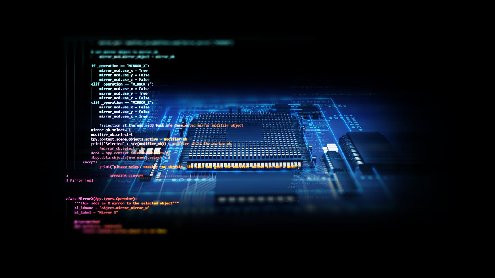 Data Storage and Digital Technology