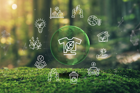 Eco Biobased Fashion