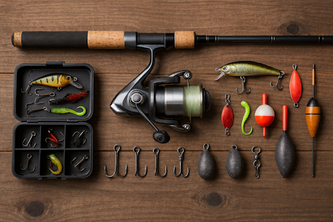 Fishing Equipment
