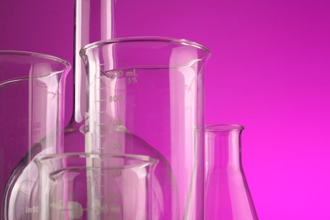 Laboratory Glassware