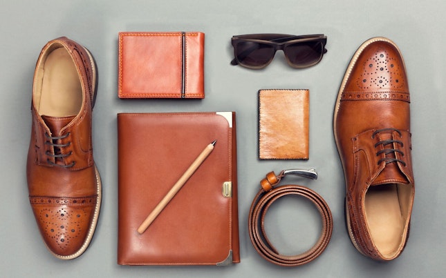 Leather Accessories
