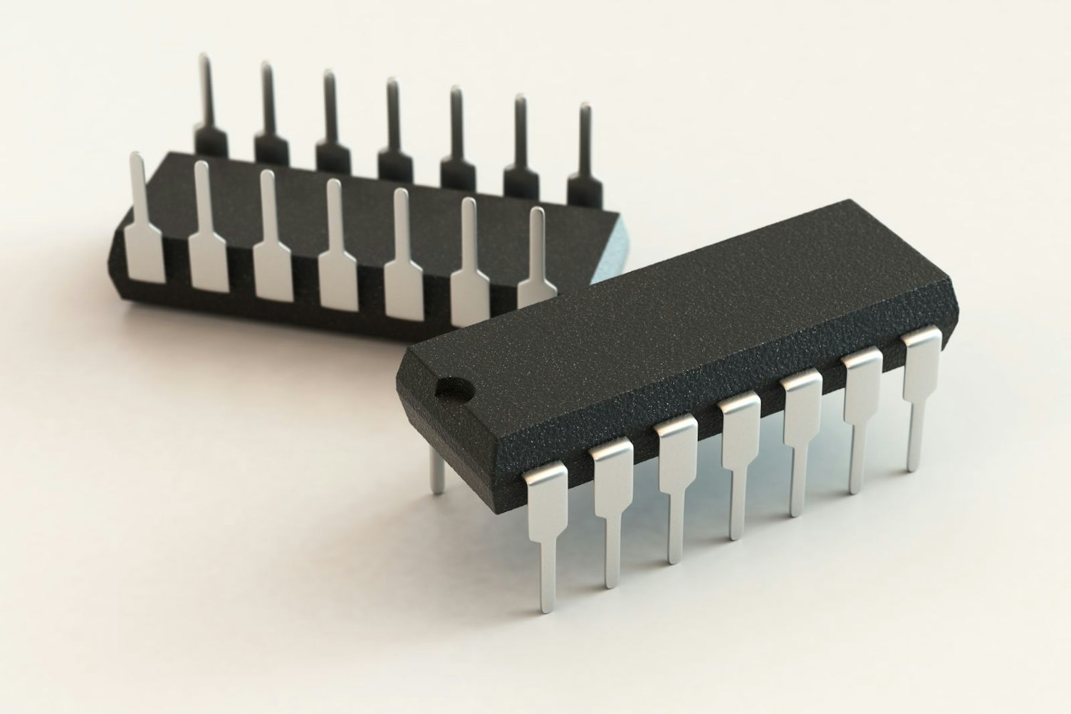 Logic Chip
