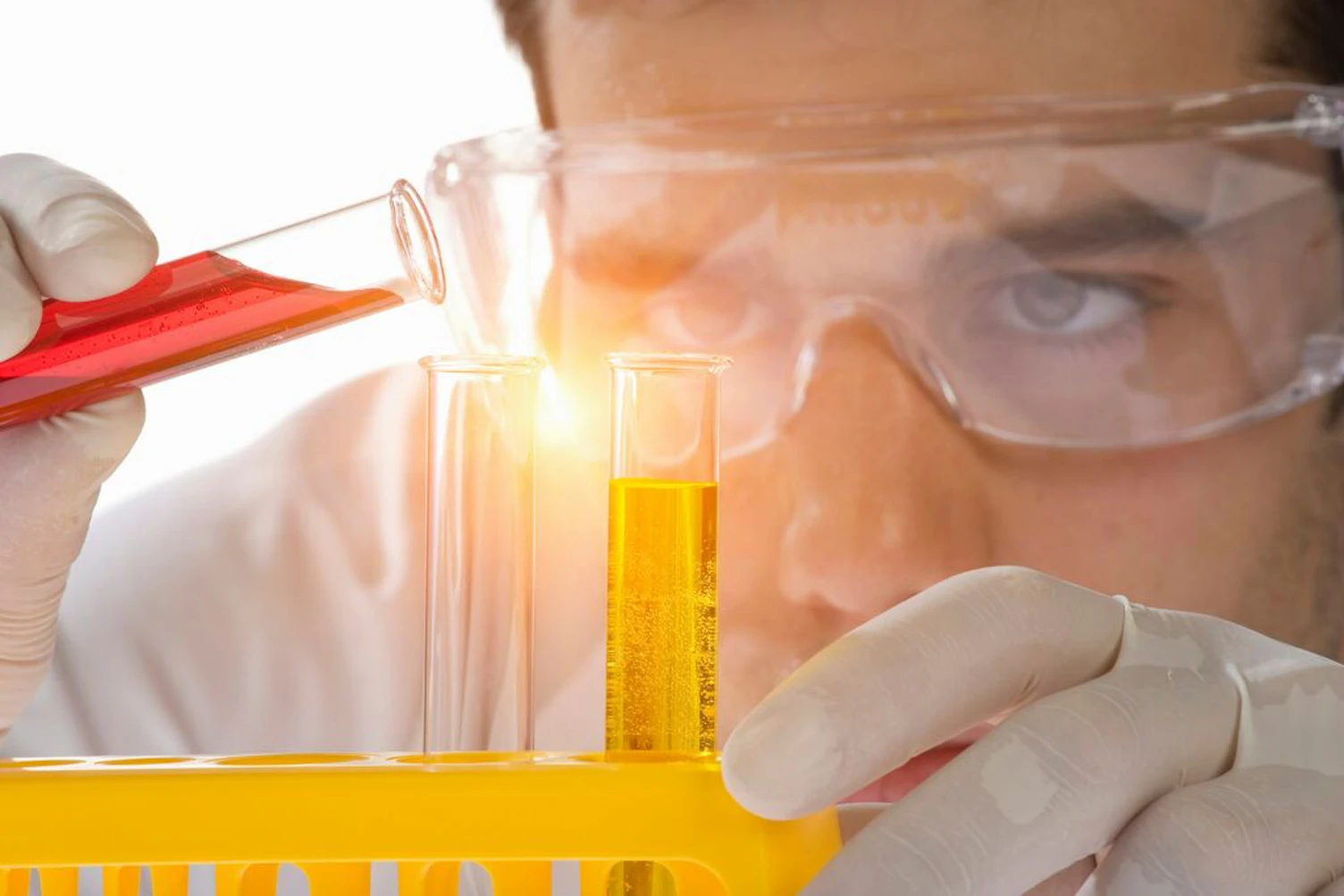 Oil Testing