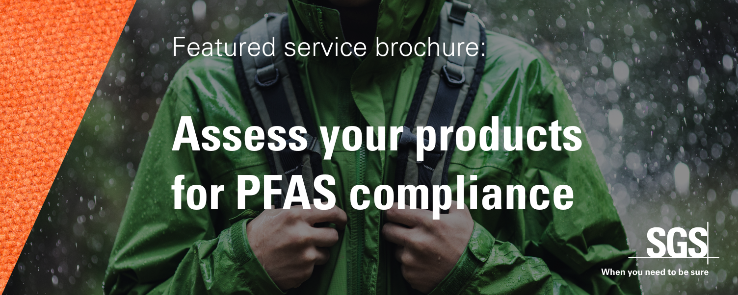 PFAS SL Banner