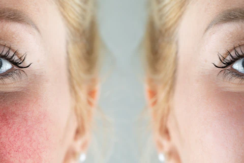 Rosacea