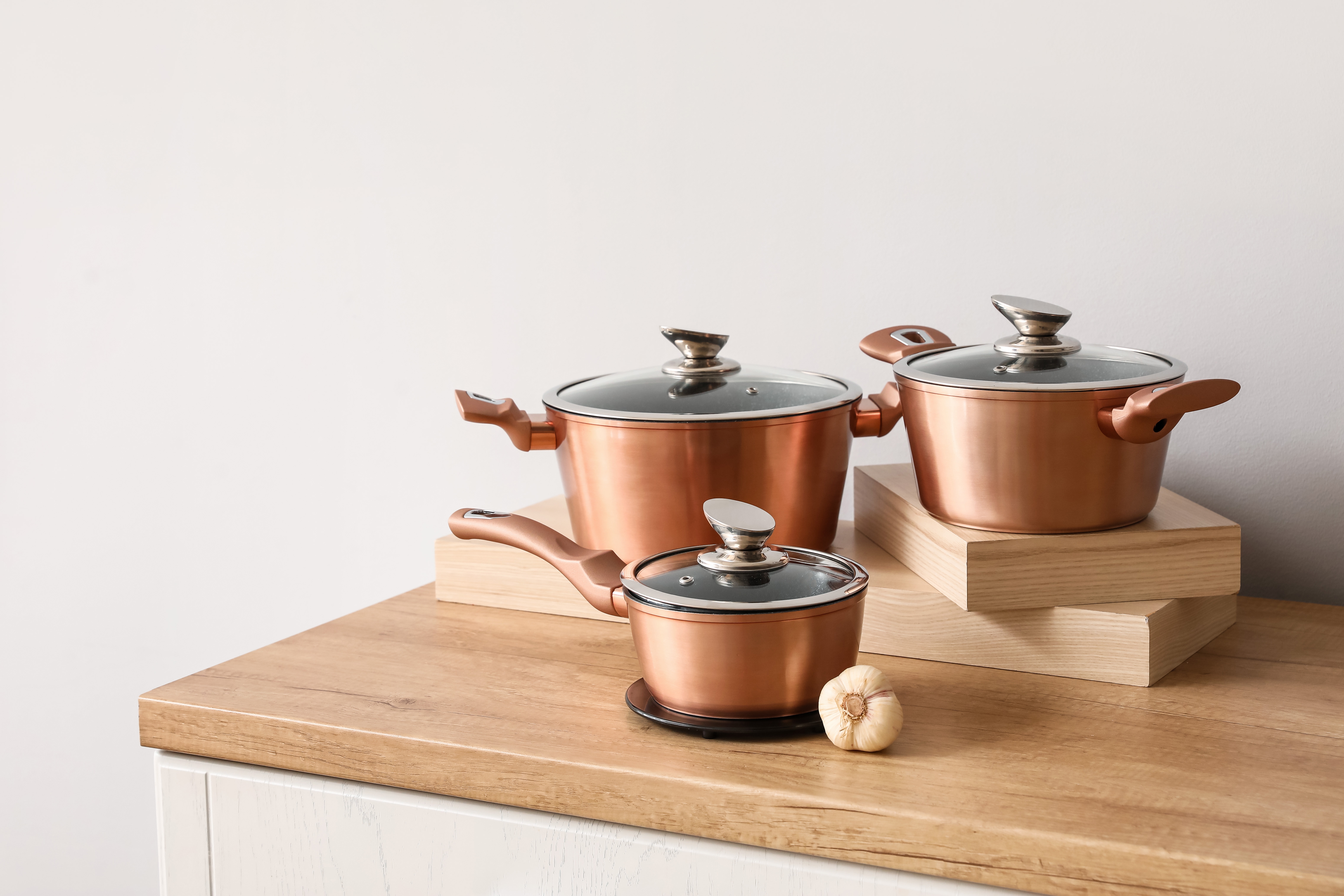 Washington, USA, Proposes Revision to Lead in Cookware | SGS China