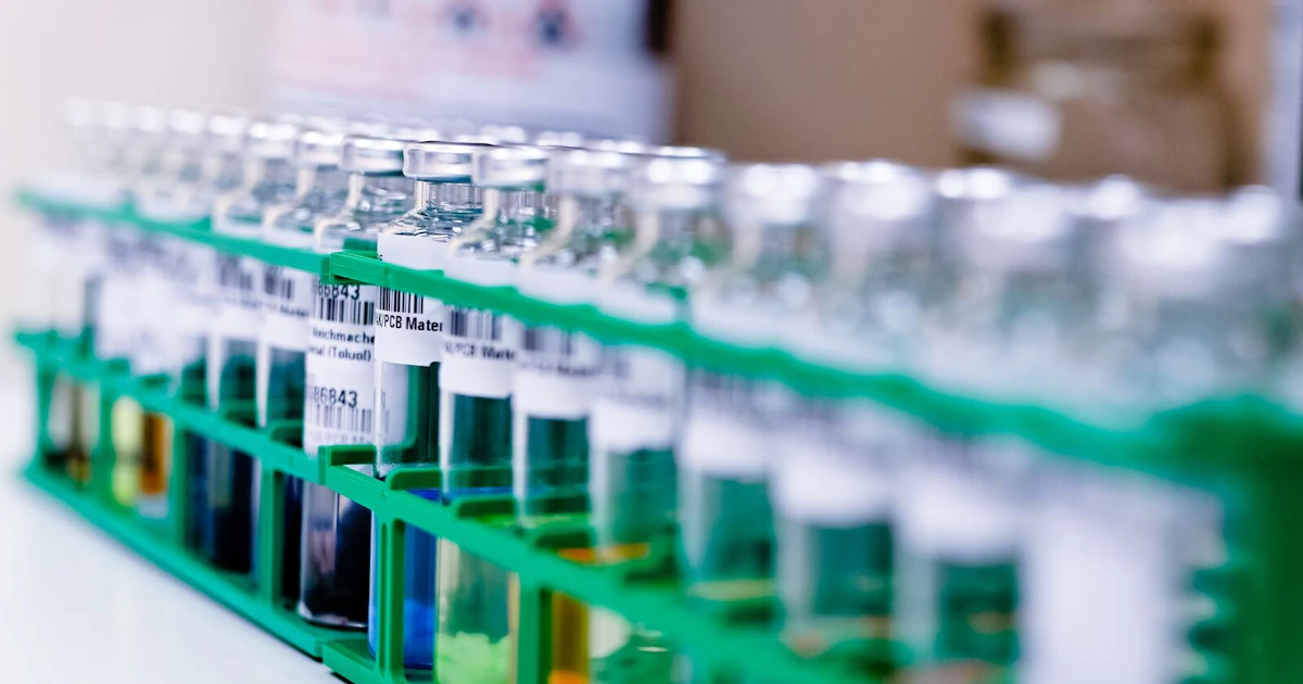 EU Revises CLP Regulation on Substances and Mixtures | SGS China