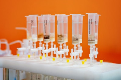 SGS PFAS Testing Dayton, USA