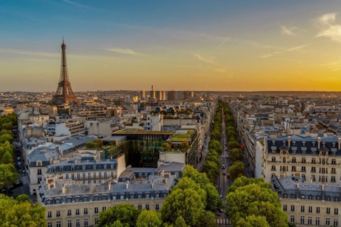 SGS to join leading experts at Paris climate summit