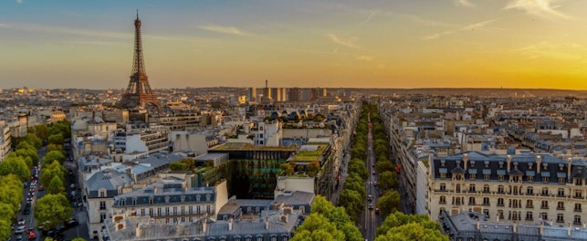 SGS to join leading experts at Paris climate summit