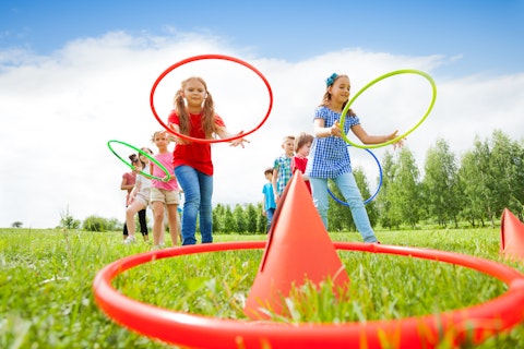 Sustainable Toys