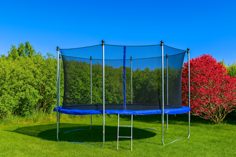Trampoline