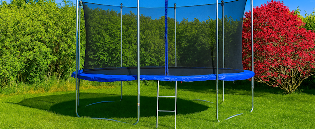 Trampoline