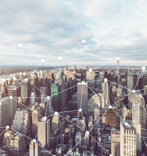 Megatrend 3