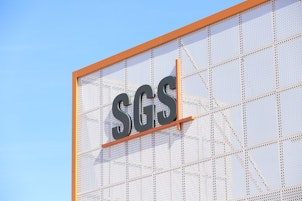 SGS 中国长春实验室