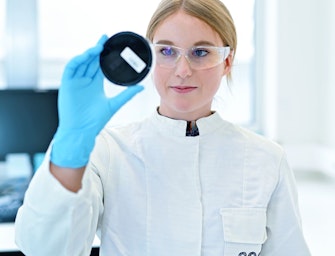 SGS Natural Resources Agri Commodities Antwerp Belgium