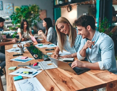 Onboarding