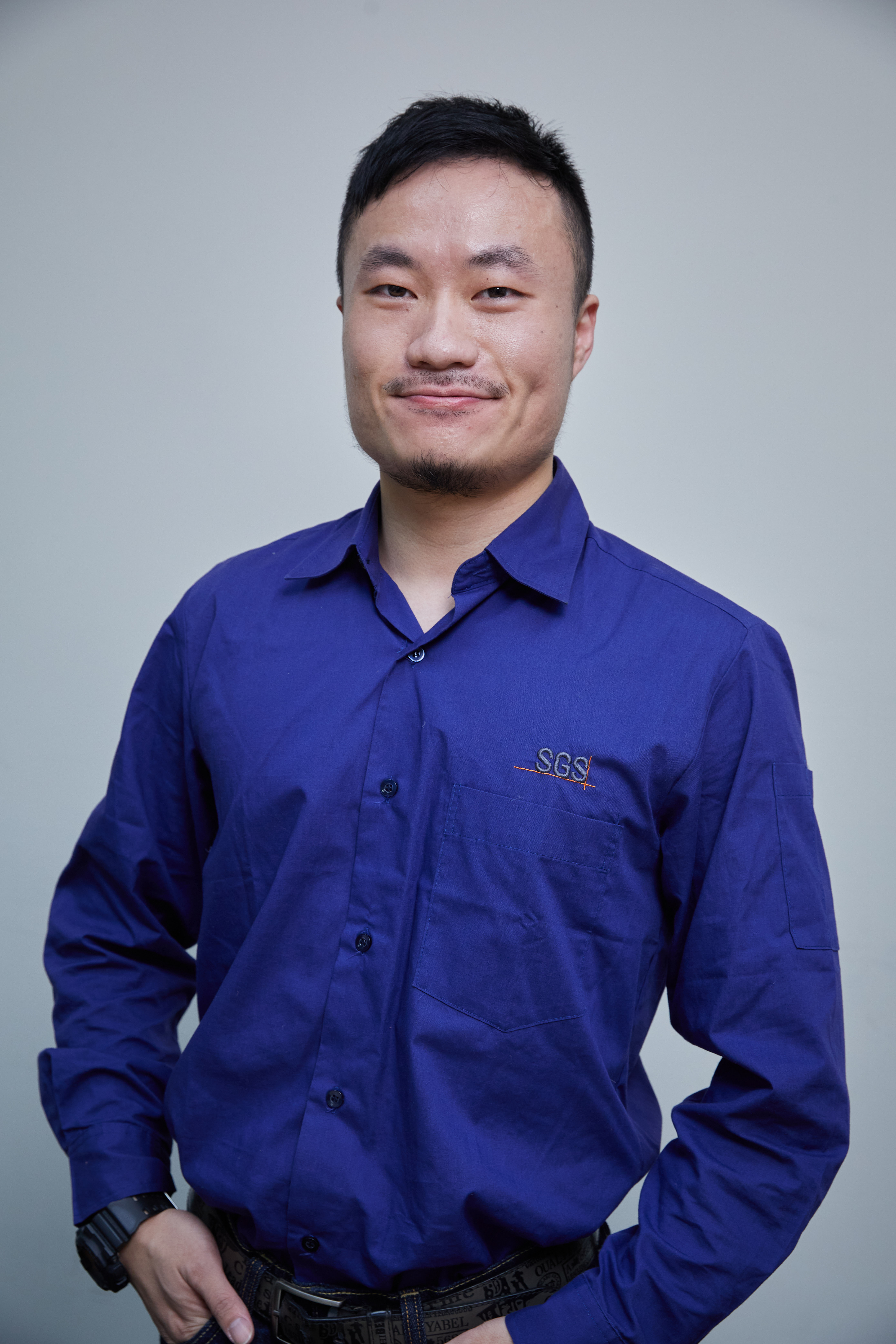 マーヴィン・シュー